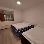 Ristijaerven Pirtti Village Кемпинг *