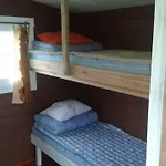 Campsite Ristijaerven Pirtti Village *
