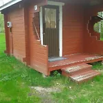Ristijaerven Pirtti Village Campingplatz