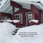 Ristijaerven Pirtti Village *