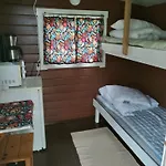 Ristijaerven Pirtti Village Campingplatz *