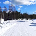 Ristijaerven Pirtti Village * Ристиярви