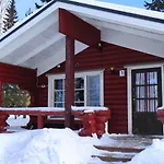 Ristijaerven Pirtti Village