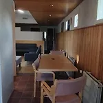Campingplatz Ristijaerven Pirtti Village *