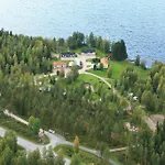 Ristijaerven Pirtti Village *