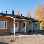 Ristijaerven Pirtti Village Кемпинг *