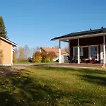 Ristijaerven Pirtti Village * Ristijärvi