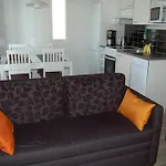 Ristijaerven Pirtti Village Кемпинг *