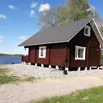 Ristijaerven Pirtti Village Кемпинг