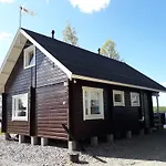 Campingplatz Ristijaerven Pirtti Village *