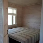Ristijaerven Pirtti Village Campingplatz *