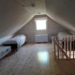 Ristijaerven Pirtti Village Кемпинг