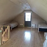Кемпинг Ristijaerven Pirtti Village Ристиярви