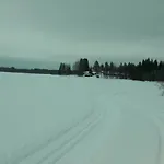 Ristijaerven Pirtti Village Ristijärvi
