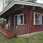 Ristijaerven Pirtti Village *
