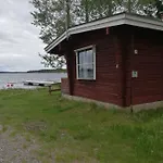 Ristijaerven Pirtti Village *