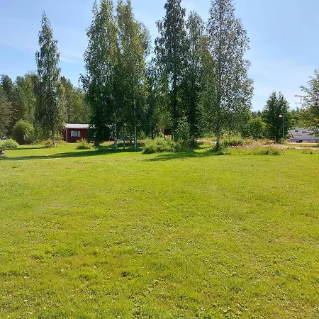 Ristijaerven Pirtti Village Campsite *