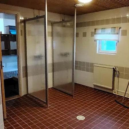 Ristijärven Pirtti Village Camping Ristijärvi