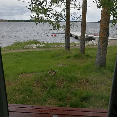 Ristijaerven Pirtti Village Ristijärvi